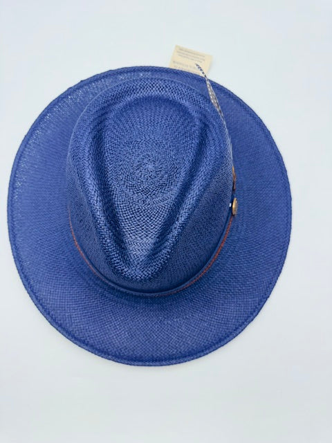 Midnight Raven After Hours Fedora